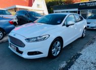 2016 Ford Mondeo 2L Diesel Low KMS