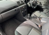 2006 Mazda Axela Manual