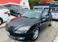 2006 Mazda Axela Manual