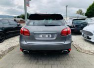 2012 Porsche Cayenne Diesel