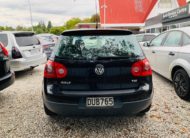 2007 Volkswagen Golf TDI