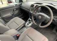 2007 Volkswagen Golf TDI