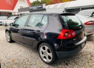 2007 Volkswagen Golf TDI