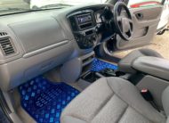 2001 Ford Escape 4×4