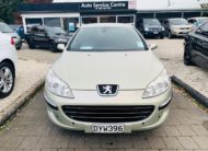 2007 Peugeot 407 Diesel HDI