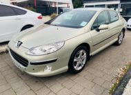 2007 Peugeot 407 Diesel HDI