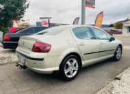 2007 Peugeot 407 Diesel HDI