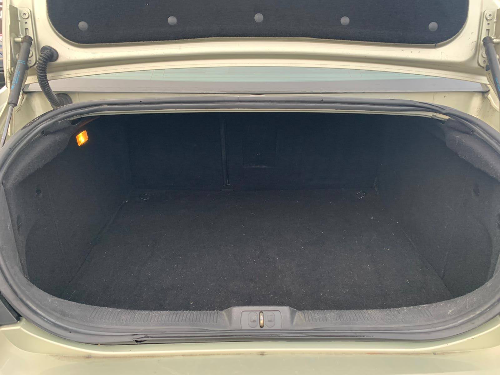 2007 Peugeot 407 Diesel HDI