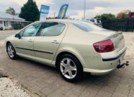 2007 Peugeot 407 Diesel HDI