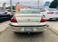 2007 Peugeot 407 Diesel HDI