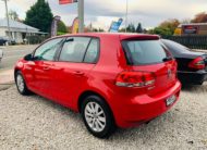 2010 Volkswagen Golf MK6 TDI