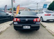 2007 Volkswagen Passat 3.2 AWD