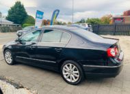 2007 Volkswagen Passat 3.2 AWD