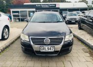 2007 Volkswagen Passat 3.2 AWD