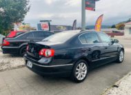 2007 Volkswagen Passat 3.2 AWD