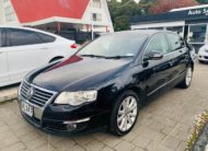 2007 Volkswagen Passat 3.2 AWD