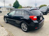 2012 Subaru Impreza