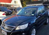 2009 Volkswagen Tiguan 4 Motion 2.0TSI