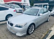 2006 BMW 530i Sport