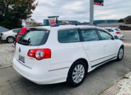 2007 Volkswagen Passat Wagon