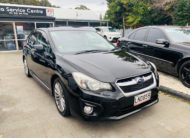 2012 Subaru Impreza