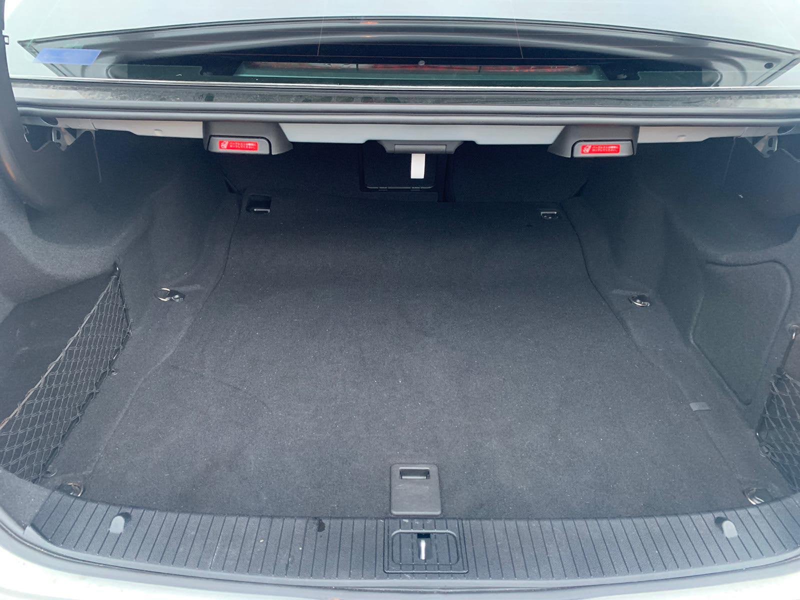 2010 Mercedes-Benz E350 CDI AMG Sunroof