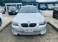 2006 BMW 530i Sport