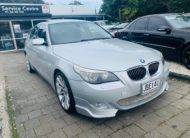 2006 BMW 530i Sport