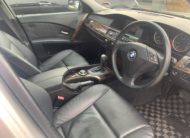 2006 BMW 530i Sport