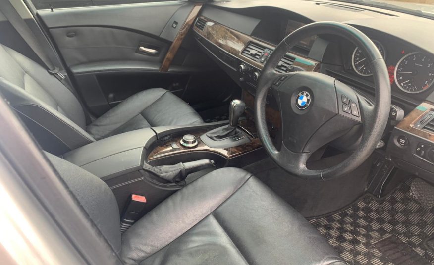 2006 BMW 530i Sport