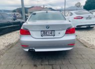 2006 BMW 530i Sport