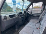 2004 Mercedes-Benz Sprinter 313 CDI