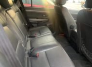 2012 Great Wall X200 TDI 4×4