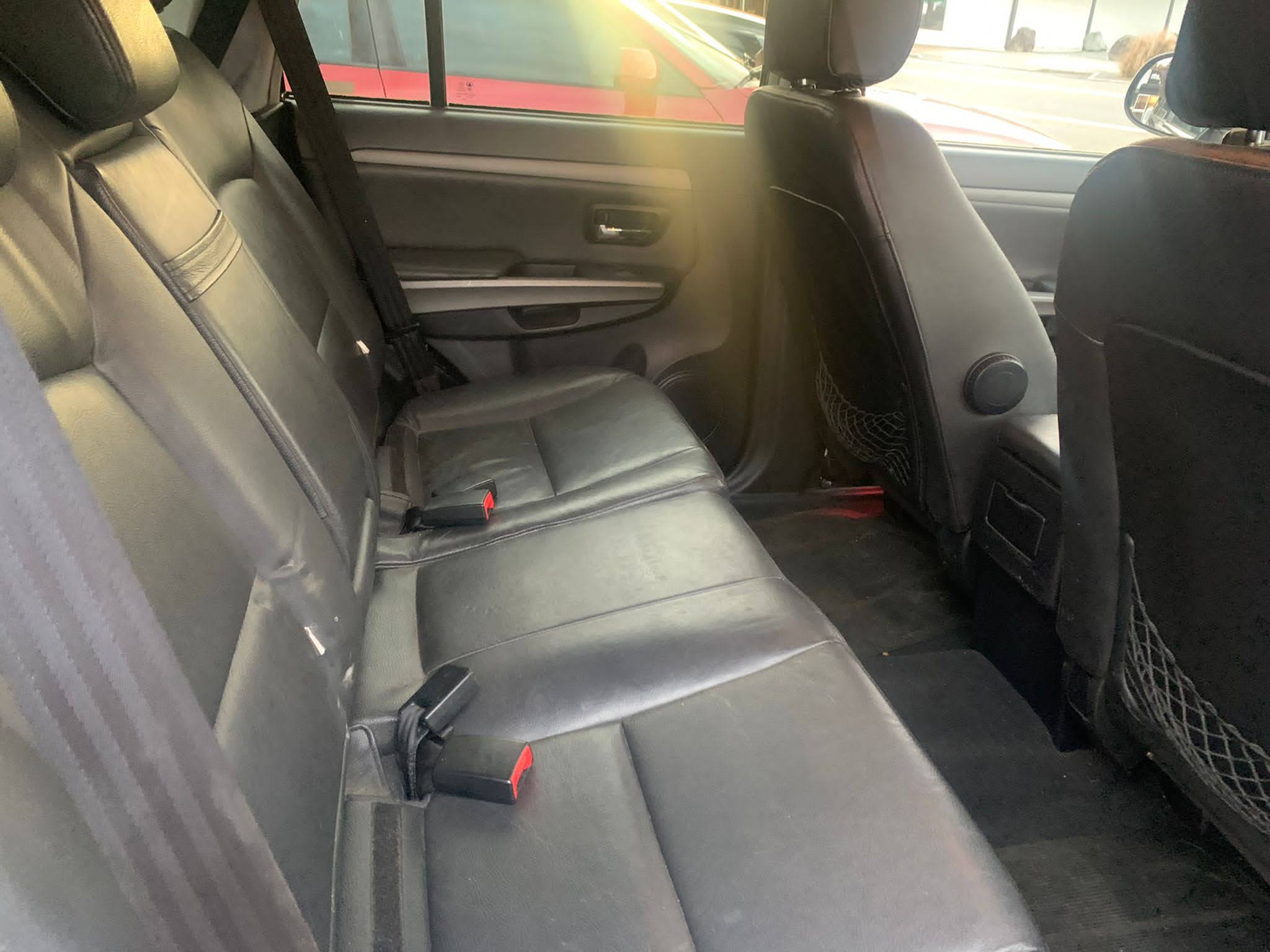 2012 Great Wall X200 TDI 4×4