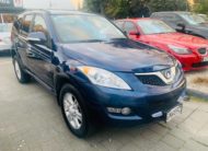 2012 Great Wall X200 TDI 4×4