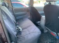 2006 Toyota Hilux 3.0td 4×4 Flat Deck