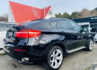 2009 BMW X6 35d Xdrive Msport