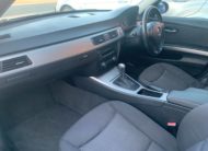 2008 BMW 320i “Low Kms”