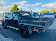 2006 Toyota Hilux 3.0td 4×4 Flat Deck