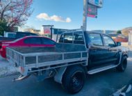 2006 Toyota Hilux 3.0td 4×4 Flat Deck