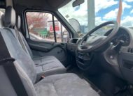 2004 Mercedes-Benz Sprinter 313 CDI