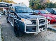 2006 Toyota Hilux 3.0td 4×4 Flat Deck