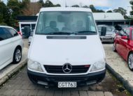 2004 Mercedes-Benz Sprinter 313 CDI