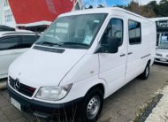 2004 Mercedes-Benz Sprinter 313 CDI