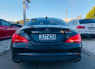 2015 Mercedes-Benz CLA220 AMG “low kms”