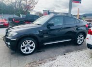 2009 BMW X6 35d Xdrive Msport