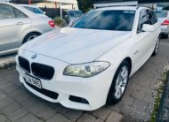 2012 BMW 523d Msport Touring