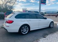 2012 BMW 523d Msport Touring