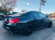 2015 Mercedes-Benz CLA220 AMG “low kms”