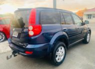 2012 Great Wall X200 TDI 4×4